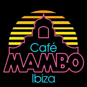 Cafe Mambo Radio Live