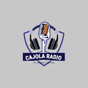 Cajola Radio Encontacto Con Dios FM
