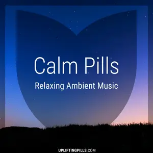 Calm Pills Ambient Radio Stream
