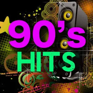 CALM RADIO • 90's Hits