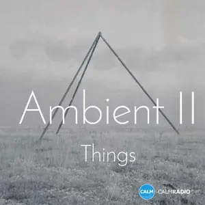 CALM RADIO | Ambient II - Things