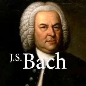 J. S. Bach – CALM RADIO
