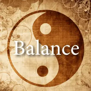 CALM RADIO: Balance
