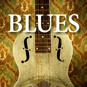 CALM RADIO: Blues
