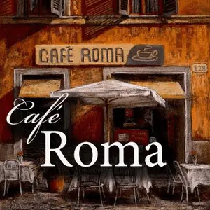 Café Roma – CALM RADIO