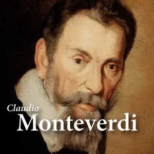 CALM RADIO: Claudio Monteverdi
