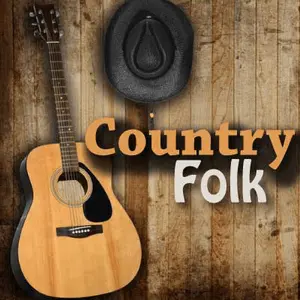 CALM RADIO • Country Folk