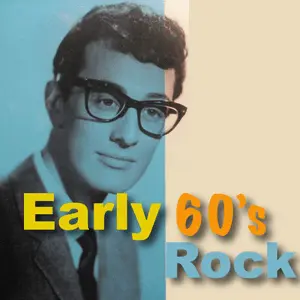 CALM RADIO • Early 60's Rock