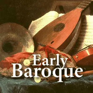 Early Barock – CALM RADIO