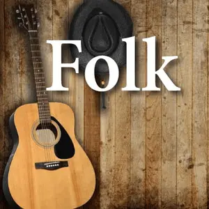 Folk – CALM RADIO