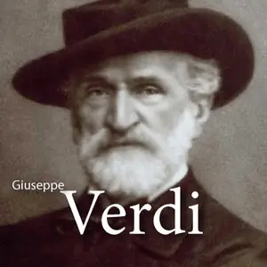 Giuseppe Verdi – CALM RADIO