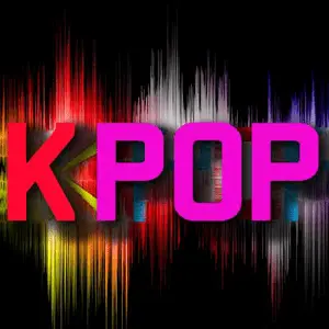 CALM RADIO: KPOP