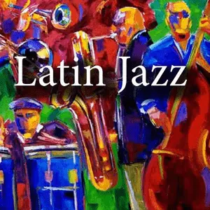 CALM RADIO • Latin Jazz