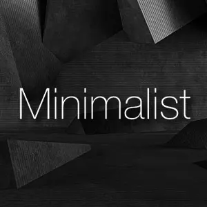 CALM RADIO: Minimalist