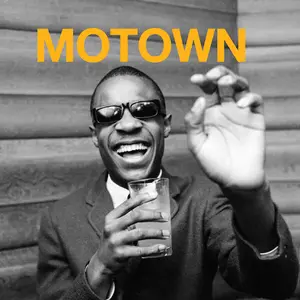 CALM RADIO: Motown