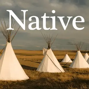 CALM RADIO: Native