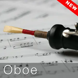 CALM RADIO • Oboe