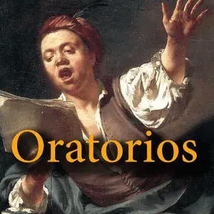 CALM RADIO: Oratorios