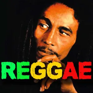 CALM RADIO • Reggae