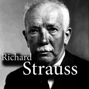 Richard Strauss – CALM RADIO