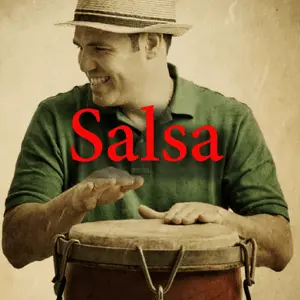 Salsa – CALM RADIO