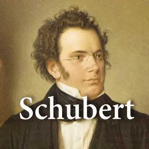 CALM RADIO • Schubert