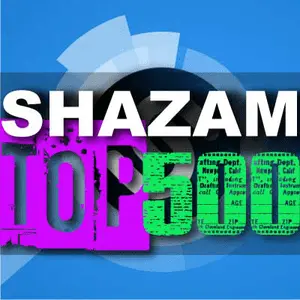 CALM RADIO • Shazam Top 500