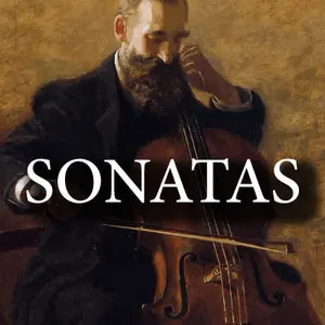 CALM RADIO • Sonatas