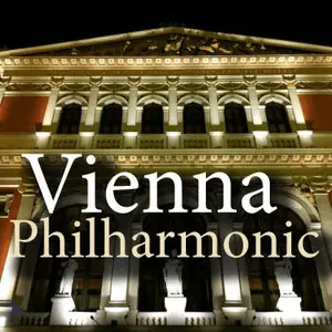 CALM RADIO: Vienna Philharmonic