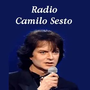 Radio Radio Camilo Sesto