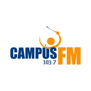 Campus FM 103.7 FM