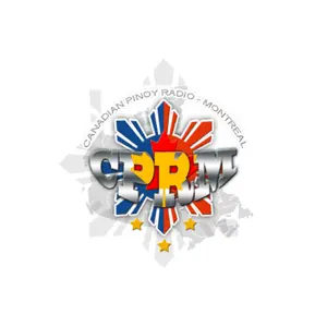 Canadian Pinoy Radio -Montreal Radio