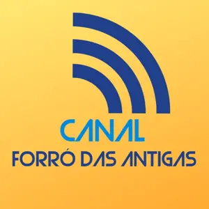 Canal Forró das Antigas Radio