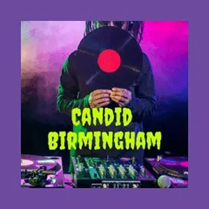 Candid Birmingham FM
