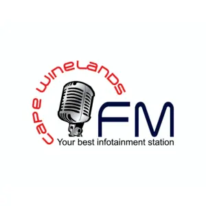 Cape Winelands FM Live