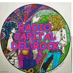 CAPITAL DEL Rock FM