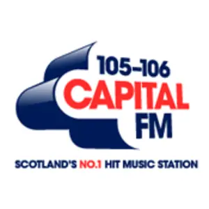Capital FM Edinburgh FM