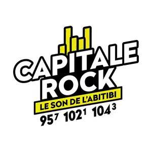 Radio Capitale Rock Abiti