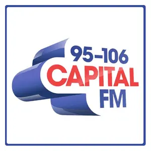 Capital FM London FM