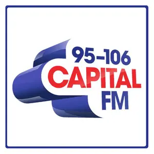 Capital FM UK Radio