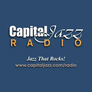 Capital Jazz Radio Stream