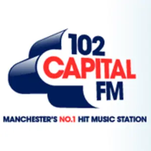 Capital FM Manchester Radio