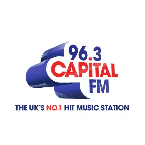 Radio Capital FM Nord Wales Küste
