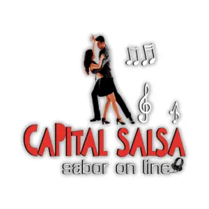Capital Salsa FM