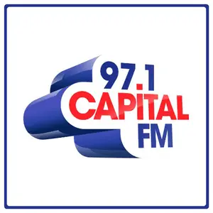 Capital FM Wirral FM