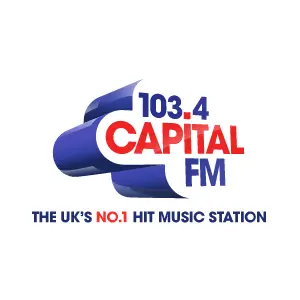 Capital FM Wrexham & Chester FM