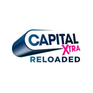 Capital XTRA Reloaded Radio