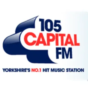 Capital FM Yorkshire Ost FM