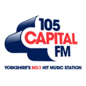 Capital FM Yorkshire Süd & West FM