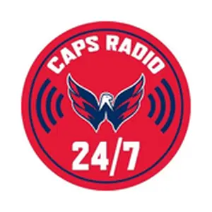 Caps Radio Live